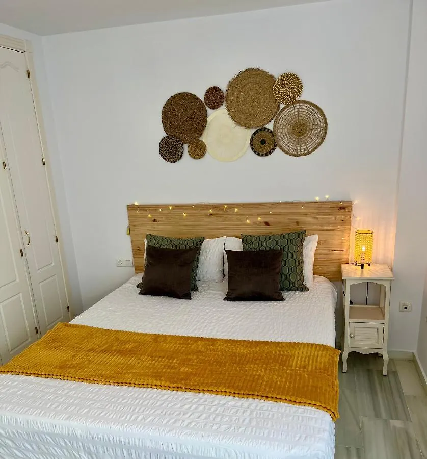 Perfect & Cosy “Los Naranjos” 3Min Puerto Banus マルベーリャ スペイン