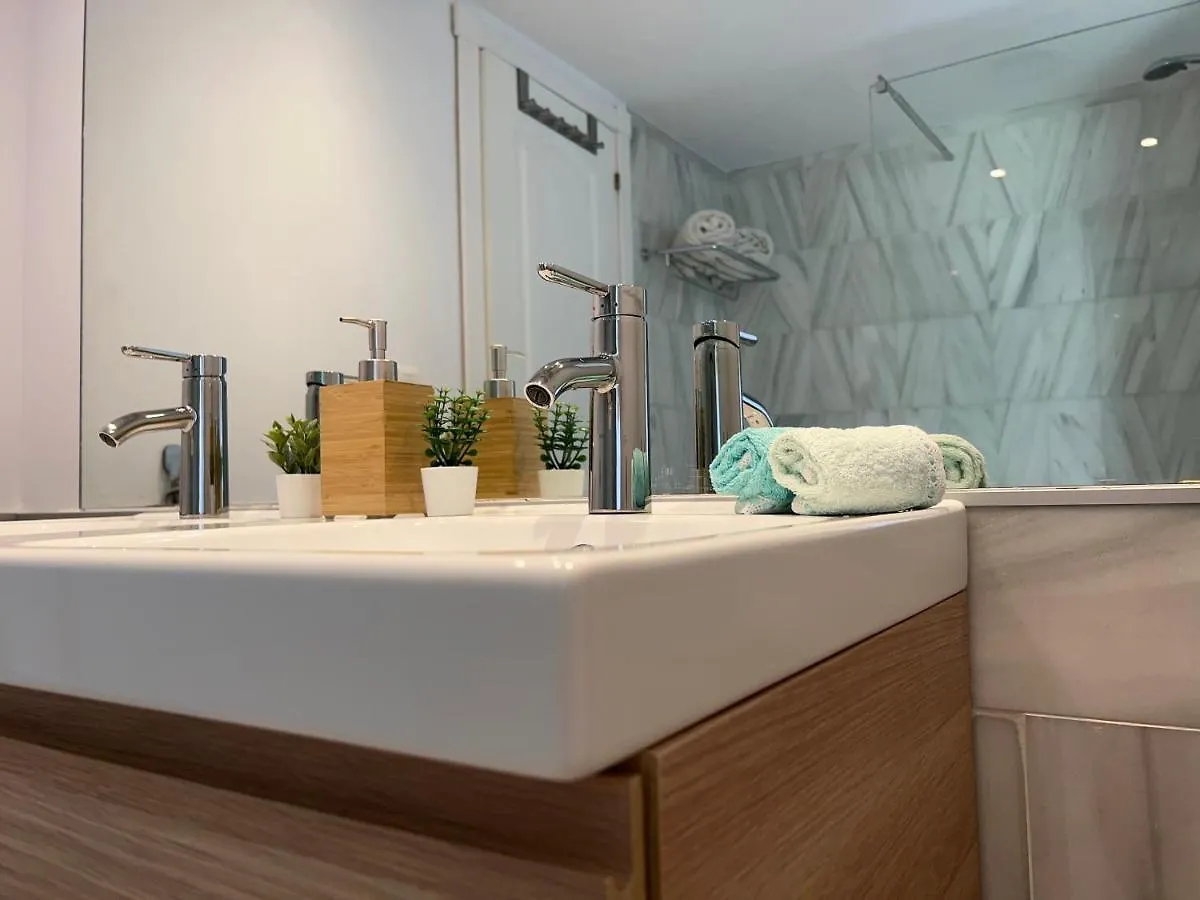 Perfect & Cosy “Los Naranjos” 3Min Puerto Banus マルベーリャ