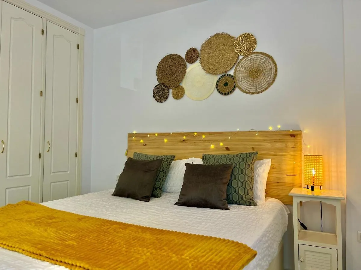 アパート Perfect & Cosy “Los Naranjos” 3Min Puerto Banus マルベーリャ