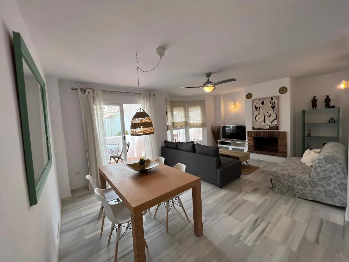 Perfect & Cosy “Los Naranjos” 3Min Puerto Banus Marbella 0*,  Spain