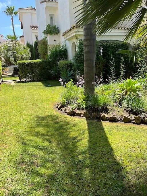 Perfect & Cosy “Los Naranjos” 3Min Puerto Banus Marbella 0*,  Spain