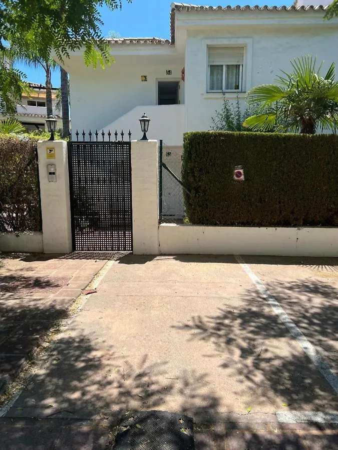 Apartment Perfect & Cosy “Los Naranjos” 3Min Puerto Banus Marbella