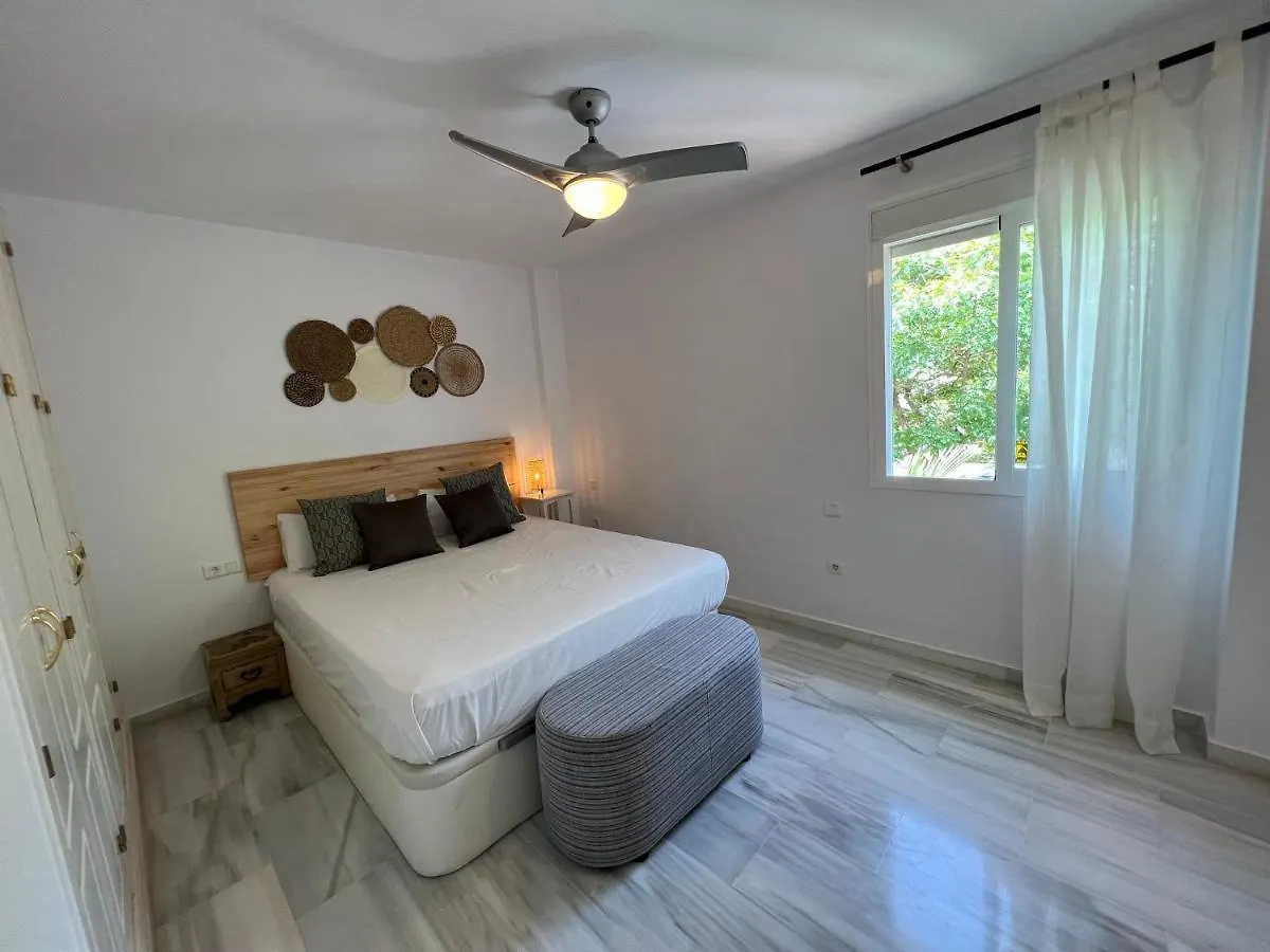 Apartment Perfect & Cosy “Los Naranjos” 3Min Puerto Banus Marbella